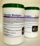 Digestor Biológico