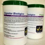Tratamento Biológico